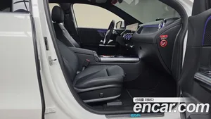 Mercedes-Benz EQA, 2025 — миниатюра 15