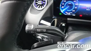 Mercedes-Benz EQA, 2025 — миниатюра 26