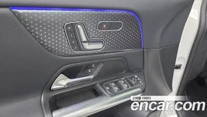 Mercedes-Benz EQA, 2025 — миниатюра 27