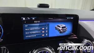 Mercedes-Benz EQA, 2025 — миниатюра 30