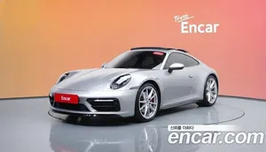 Porsche 911, 2024 — миниатюра 32