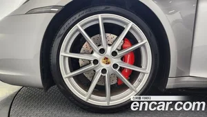 Porsche 911, 2024 — миниатюра 4