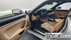 Porsche 911, 2024 — миниатюра 12