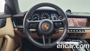 Porsche 911, 2024 — миниатюра 18