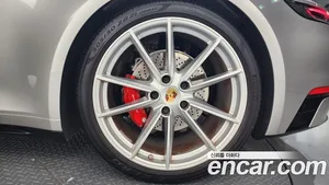 Porsche 911, 2024 — миниатюра 6