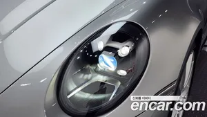 Porsche 911, 2024 — миниатюра 7