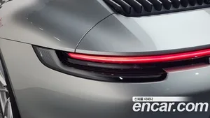 Porsche 911, 2024 — миниатюра 8