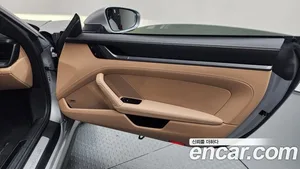 Porsche 911, 2024 — миниатюра 13