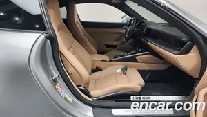 Porsche 911, 2024 — миниатюра 15