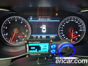 Genesis G70, 2018 — миниатюра 5