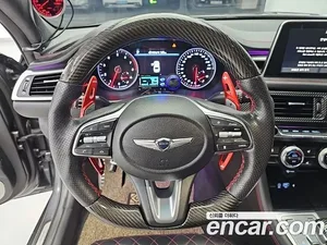 Genesis G70, 2018 — миниатюра 6