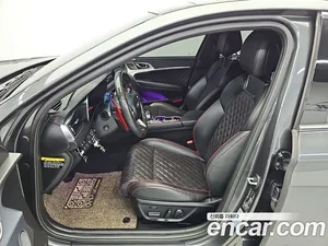 Genesis G70, 2018 — миниатюра 9