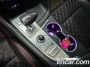 Genesis G70, 2018 — миниатюра 11