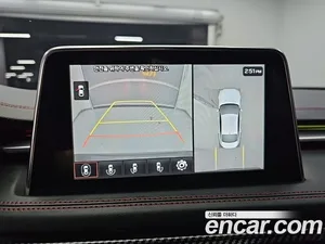 Genesis G70, 2018 — миниатюра 12