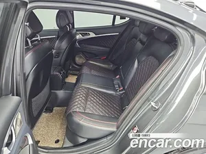 Genesis G70, 2018 — миниатюра 16