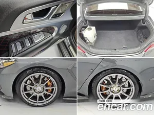 Genesis G70, 2018 — миниатюра 18