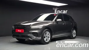 Genesis GV70, 2025 — миниатюра 1