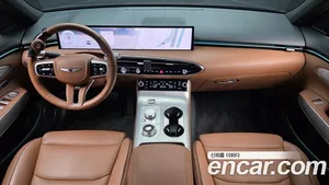 Genesis GV70, 2025 — миниатюра 7