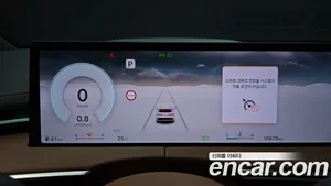 Genesis GV70, 2025 — миниатюра 8