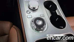 Genesis GV70, 2025 — миниатюра 9