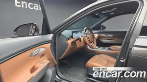 Genesis GV70, 2025 — миниатюра 10