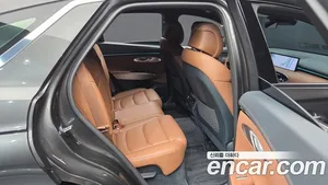 Genesis GV70, 2025 — миниатюра 12