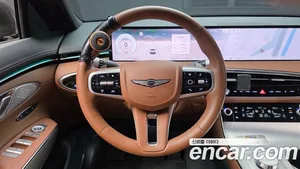 Genesis GV70, 2025 — миниатюра 13