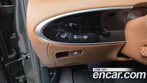 Genesis GV70, 2025 — миниатюра 20