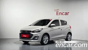 Chevrolet Spark, 2020 — миниатюра 1