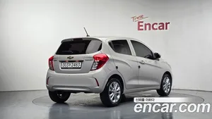 Chevrolet Spark, 2020 — миниатюра 2