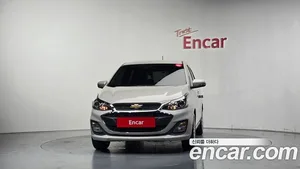 Chevrolet Spark, 2020 — миниатюра 3