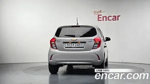 Chevrolet Spark, 2020 — миниатюра 4