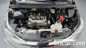 Chevrolet Spark, 2020 — миниатюра 6