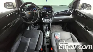Chevrolet Spark, 2020 — миниатюра 10
