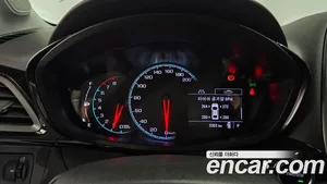 Chevrolet Spark, 2020 — миниатюра 11
