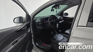 Chevrolet Spark, 2020 — миниатюра 13