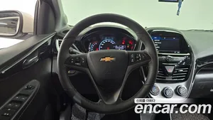 Chevrolet Spark, 2020 — миниатюра 18