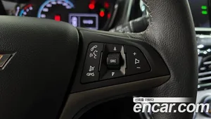 Chevrolet Spark, 2020 — миниатюра 20