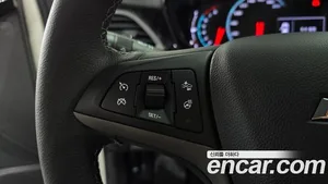 Chevrolet Spark, 2020 — миниатюра 21