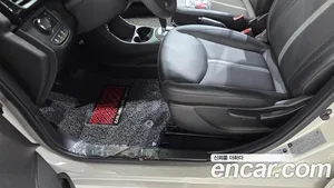 Chevrolet Spark, 2020 — миниатюра 23