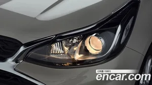 Chevrolet Spark, 2020 — миниатюра 8