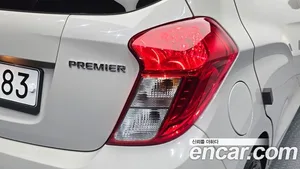 Chevrolet Spark, 2020 — миниатюра 9