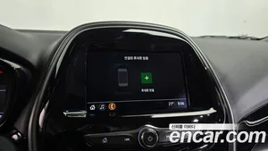 Chevrolet Spark, 2020 — миниатюра 31