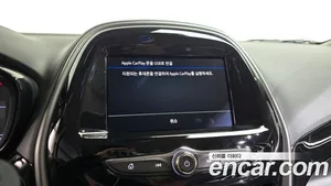 Chevrolet Spark, 2020 — миниатюра 32