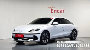 Hyundai Ioniq 6, 2024 — миниатюра 1
