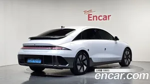 Hyundai Ioniq 6, 2024 — миниатюра 2