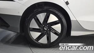 Hyundai Ioniq 6, 2024 — миниатюра 5