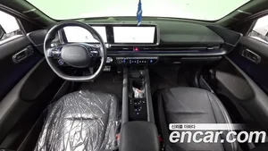 Hyundai Ioniq 6, 2024 — миниатюра 10