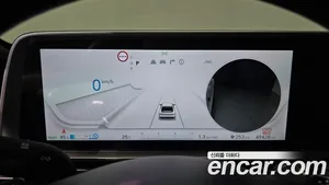 Hyundai Ioniq 6, 2024 — миниатюра 11