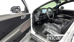 Hyundai Ioniq 6, 2024 — миниатюра 13